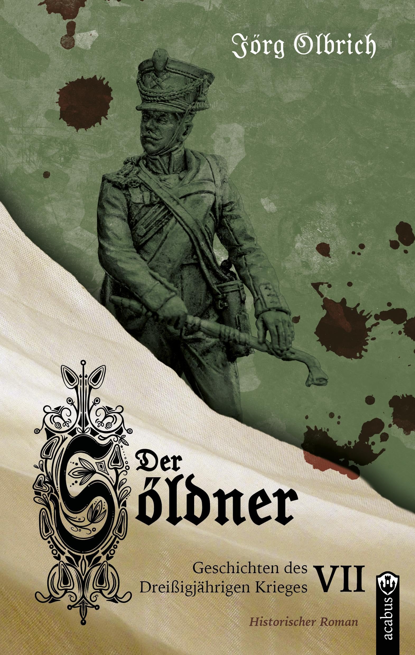 Der Söldner Action & Adventure