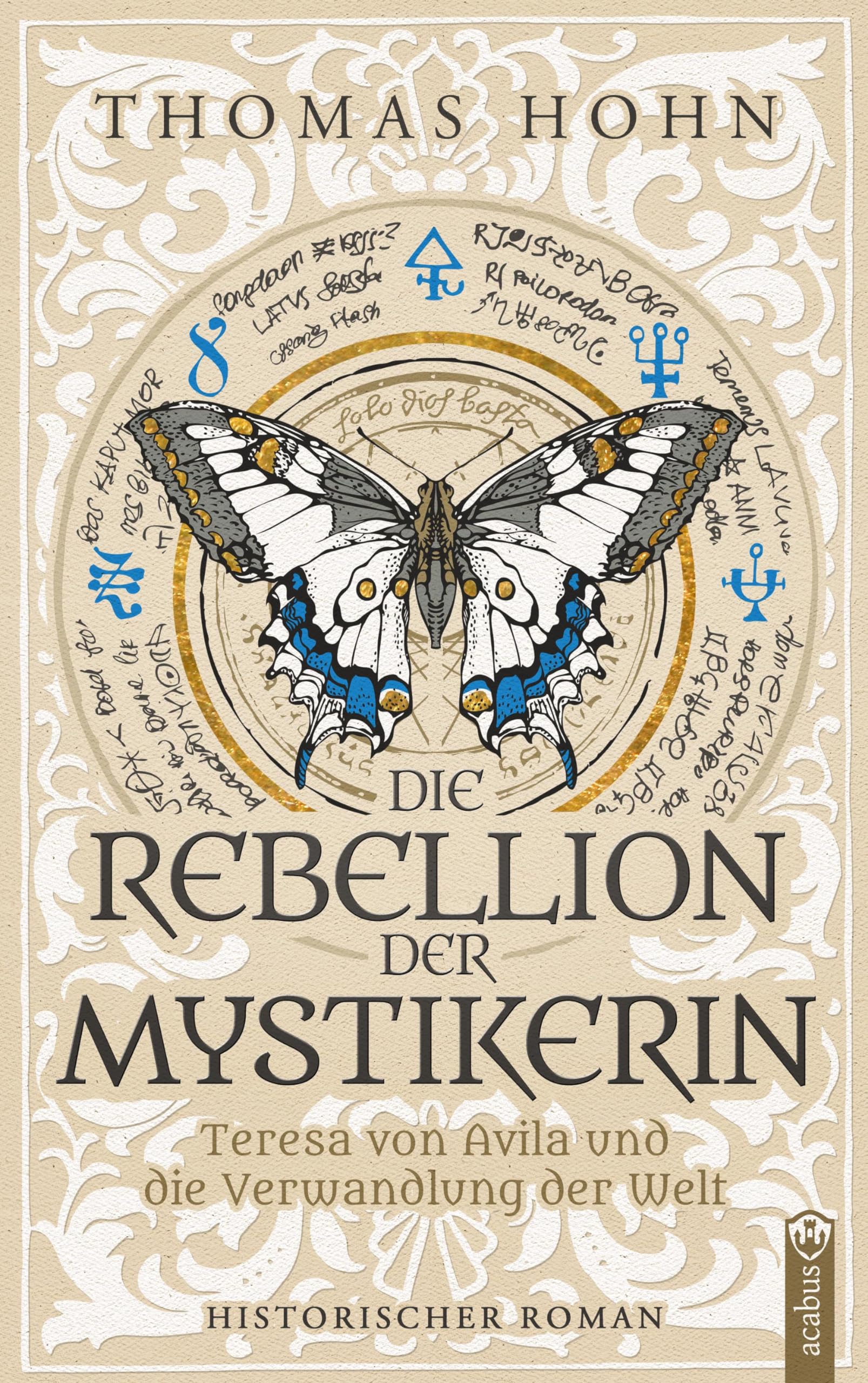 Product Image: Die Rebellion der Mystikerin