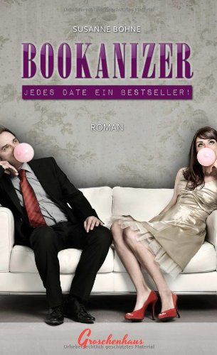 Bookanizer: Jedes Date ein Bestseller Fiction