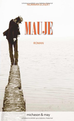 Product Image: Mauje: Roman