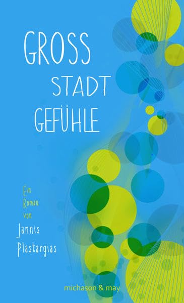 Großstadtgefühle Contemporary literature