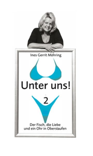Unter uns! 2 Contemporary literature Books