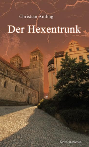 Der Hexentrunk Contemporary literature Books