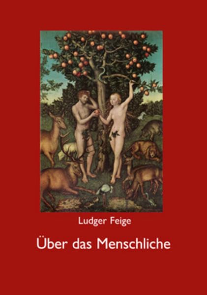 Product Image: Über das Menschliche