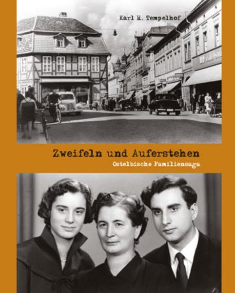 Zweifeln und Auferstehen Contemporary literature