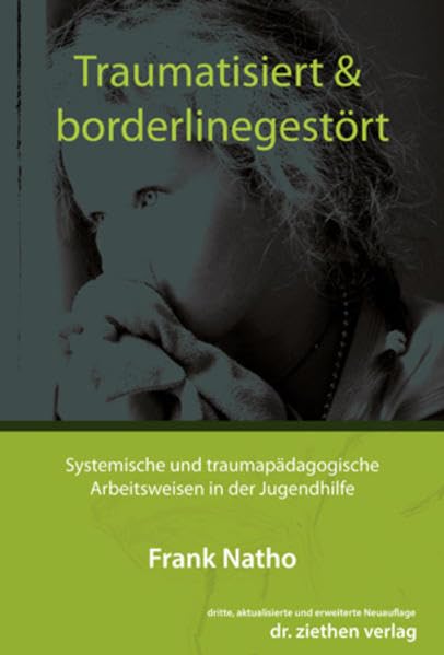 Product Image: Traumatisiert & borderlinegestört