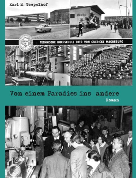 Von einem Paradies ins andere book