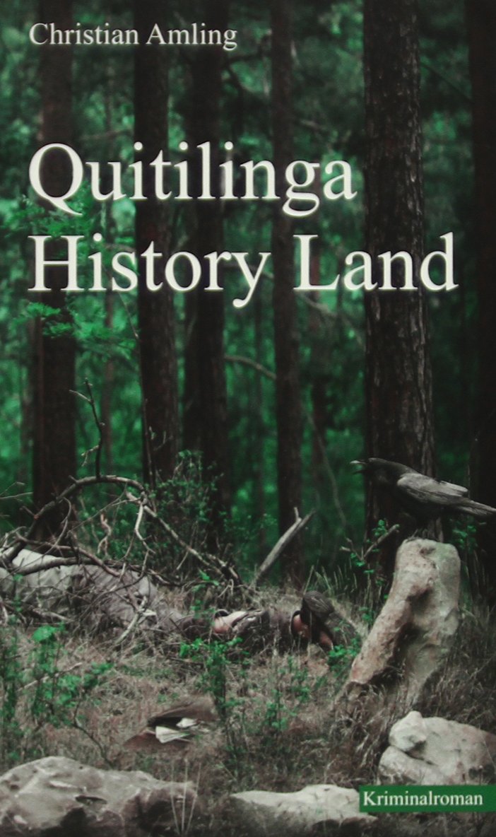Quitilinga History Land Contemporary literature Books