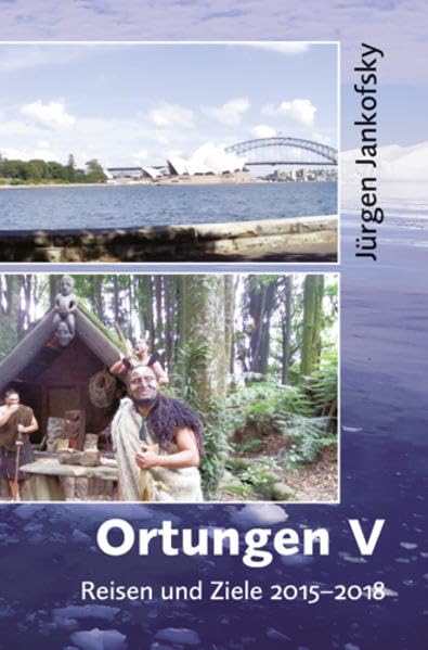 Ortungen V Contemporary literature Books