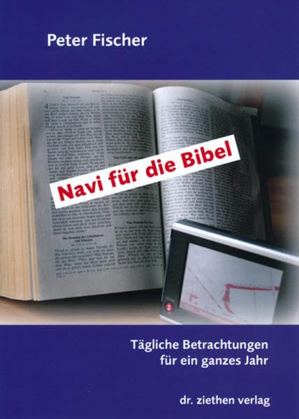 Navi für die Bibel Religion & Esotericism