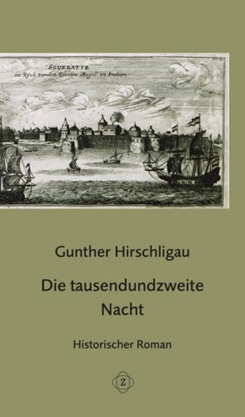 Die tausendundzweite Nacht Historical Fiction