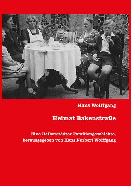 Heimat Bakenstraße Contemporary literature