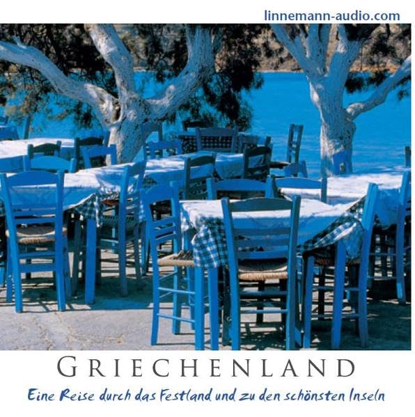 Product Image: Griechenland