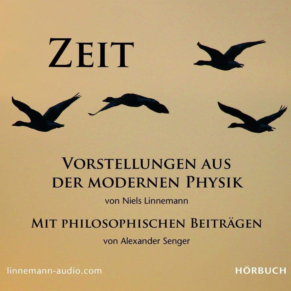 Zeit Philosophy Books