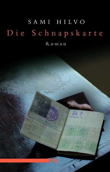 Product Image: Die Schnapskarte