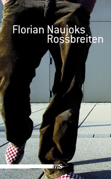 Rossbreiten LGBTQ+ Books