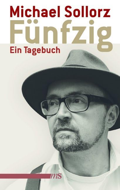Fünfzig. Ein Tagebuch Contemporary literature Books