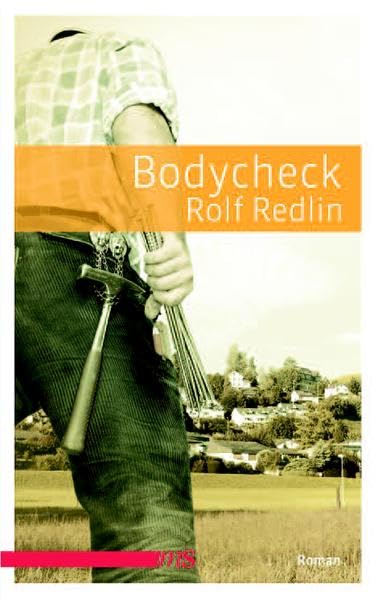 Bodycheck. Roman LGBTQ+