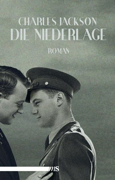 Die Niederlage LGBTQ+ Books
