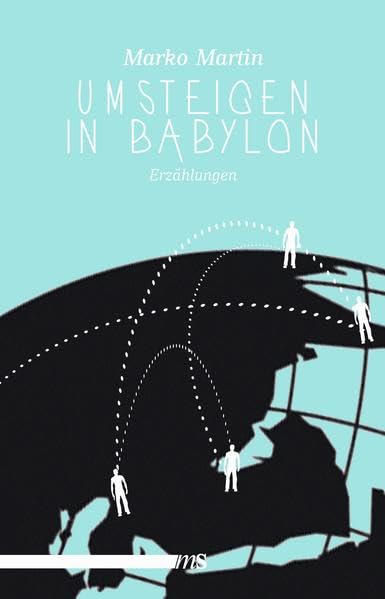 Umsteigen in Babylon LGBTQ+