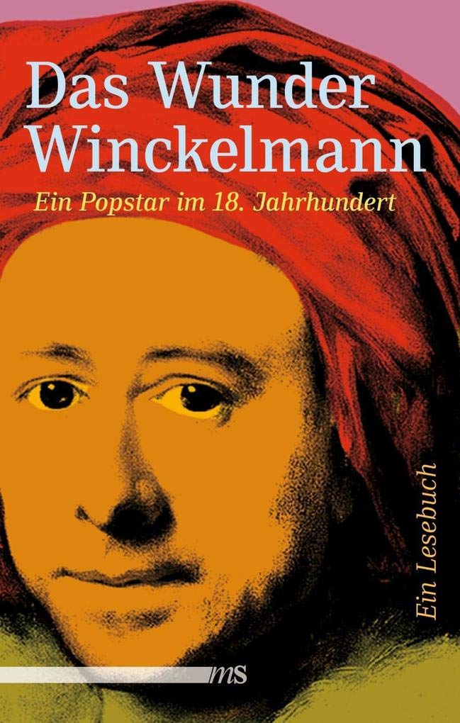 Das Wunder Winckelmann Contemporary literature Books