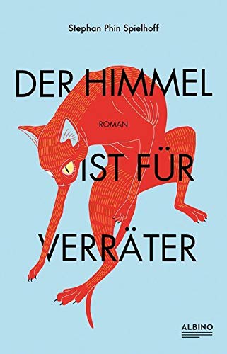 Der Himmel ist für Verräter LGBTQ+