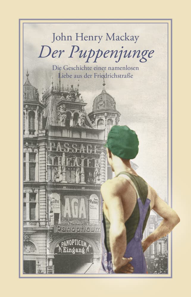 Product Image: Der Puppenjunge