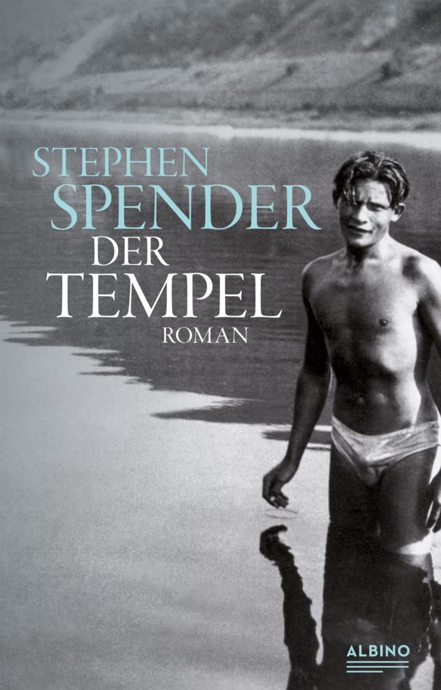 Der Tempel LGBTQ+