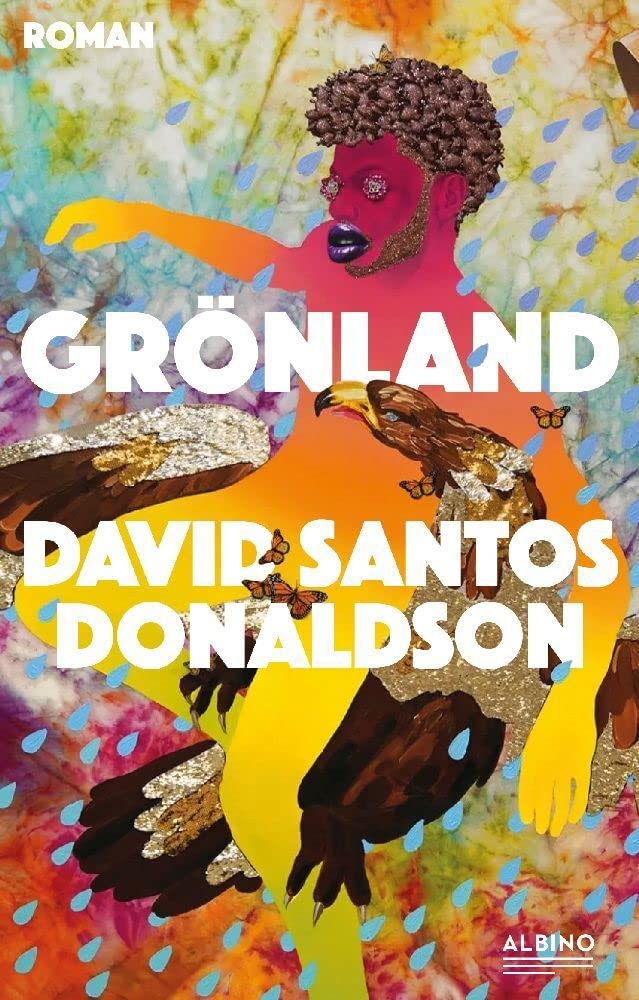 Grönland LGBTQ+ Books
