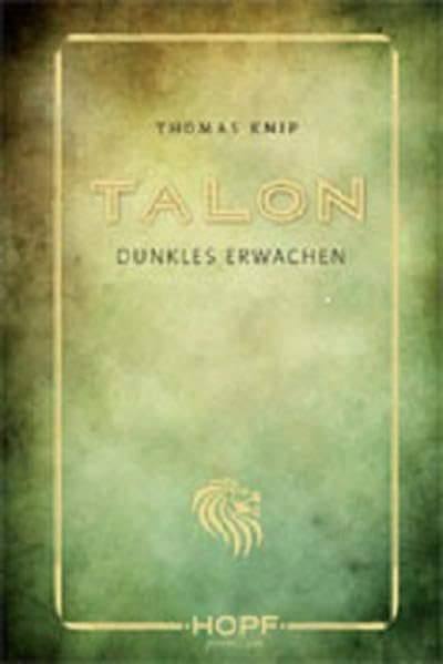 Product Image: TALON: Dunkles Erwachen
