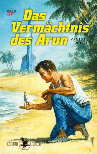 Das Vermächtnis des Arun Contemporary literature