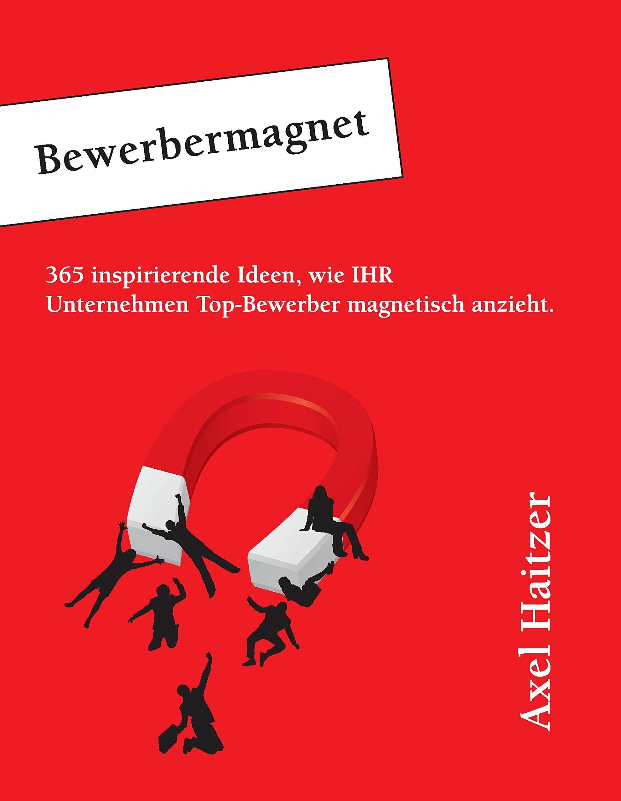 Bewerbermagnet Law