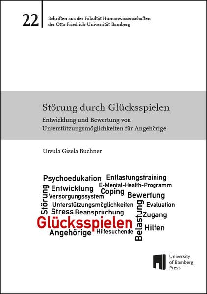 Störung durch Glücksspielen Psychology