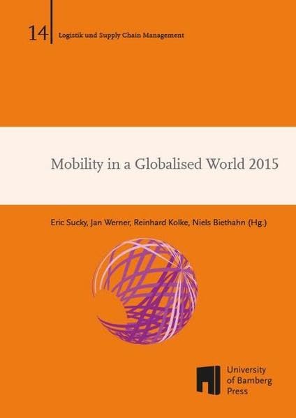Mobility in a Globalised World 2015 Law Books