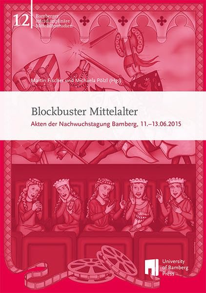 Product Image: Blockbuster Mittelalter