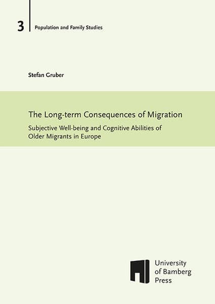The Long-term Consequences of Migration Law