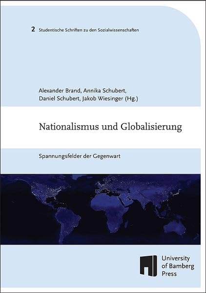 Nationalismus und Globalisierung Law