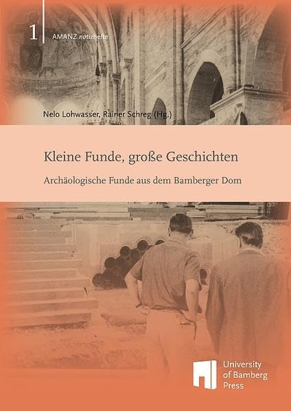 Kleine Funde, große Geschichten Natural Sciences