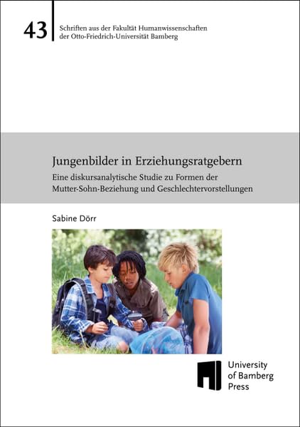 Jungenbilder in Erziehungsratgebern Learning & Reference