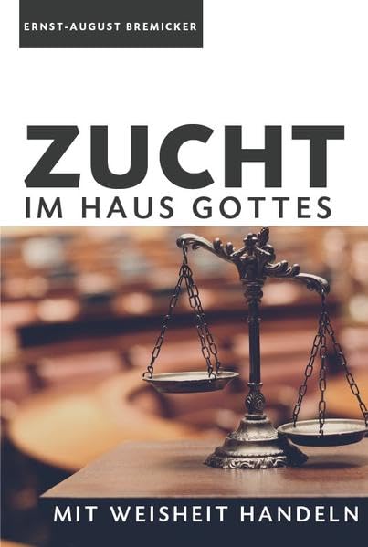 Product Image: Zucht im Haus Gottes
