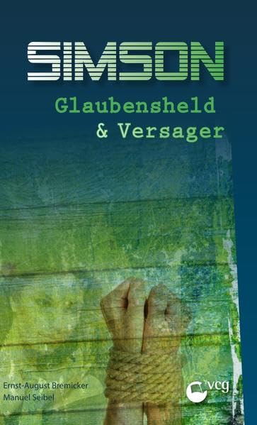 Product Image: Simson - Glaubensheld und Versager