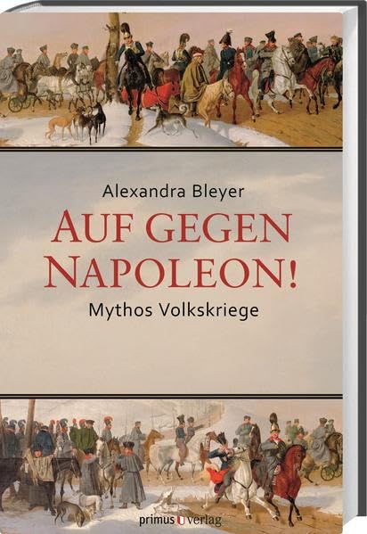 Product Image: Auf gegen Napoleon!