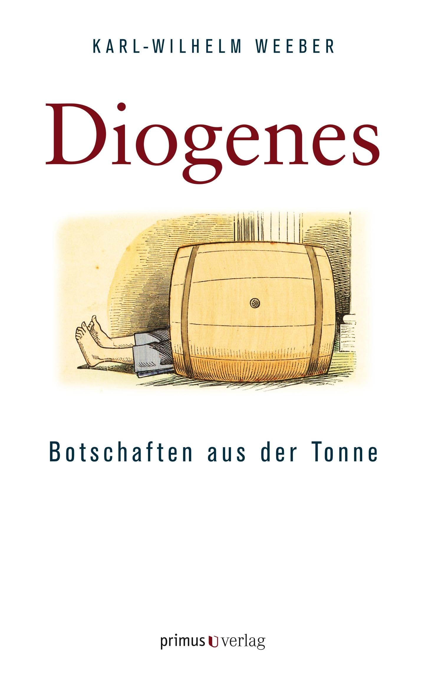 Diogenes Philosophy