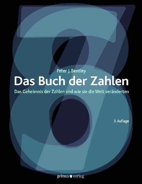 Das Buch der Zahlen Mathematics Books