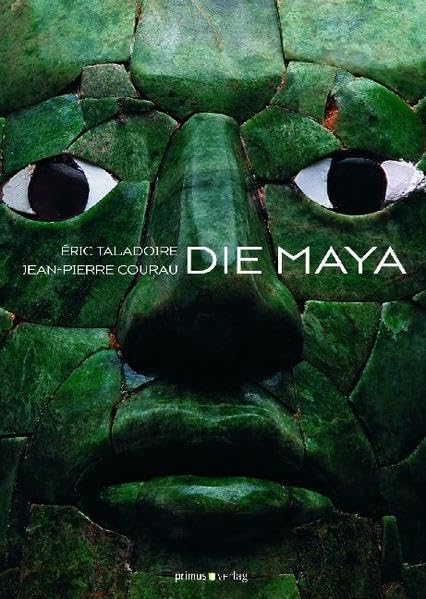 Die Maya Books