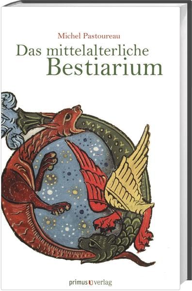 Das mittelalterliche Bestiarium Books