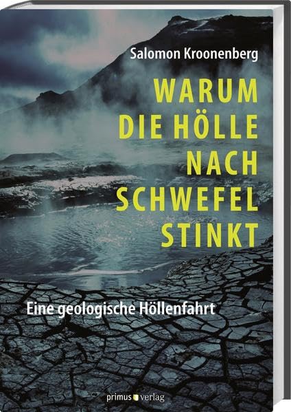 Warum die Hölle nach Schwefel stinkt Leisure, Home & Garden