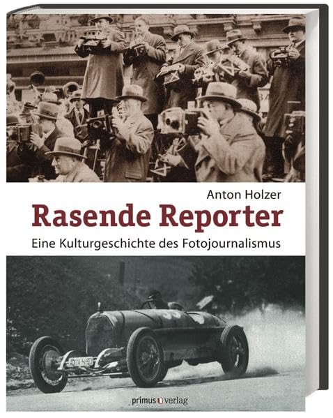 Product Image: Rasende Reporter