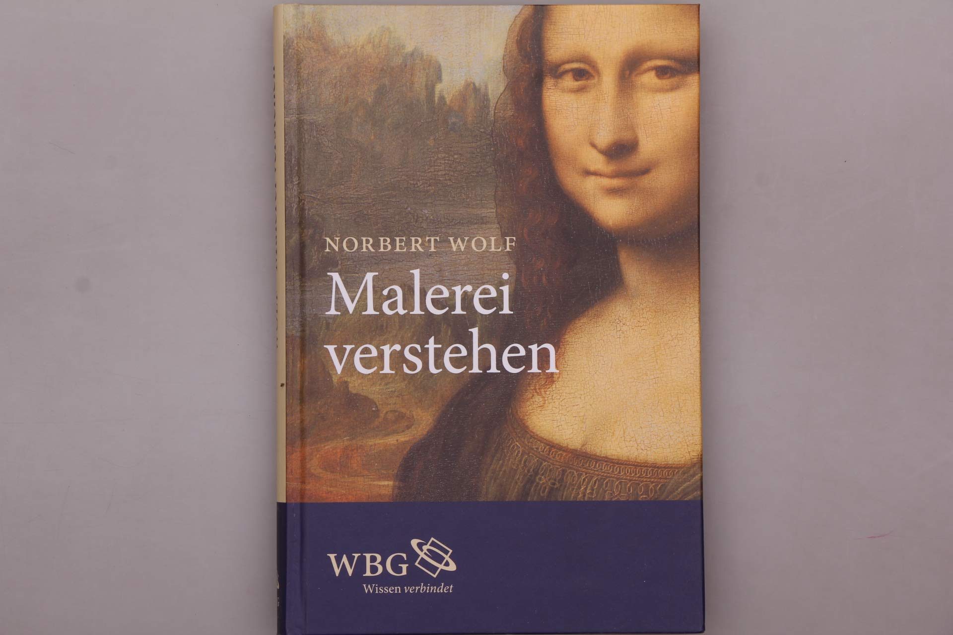 Malerei verstehen Art & Literature