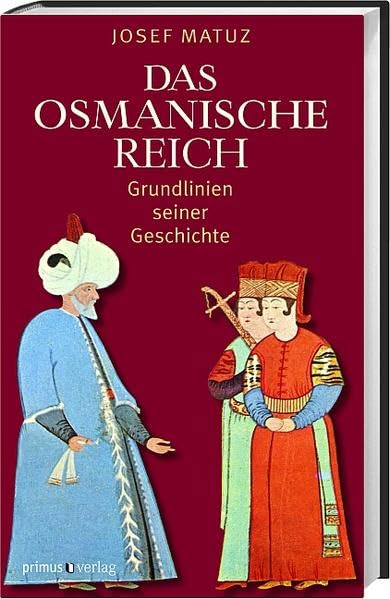 Das Osmanische Reich: Grundlinien seiner Geschichte Business, Finance & Career